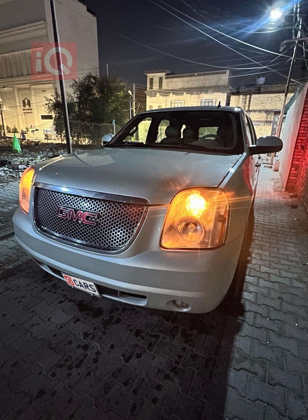 GMC Yukon